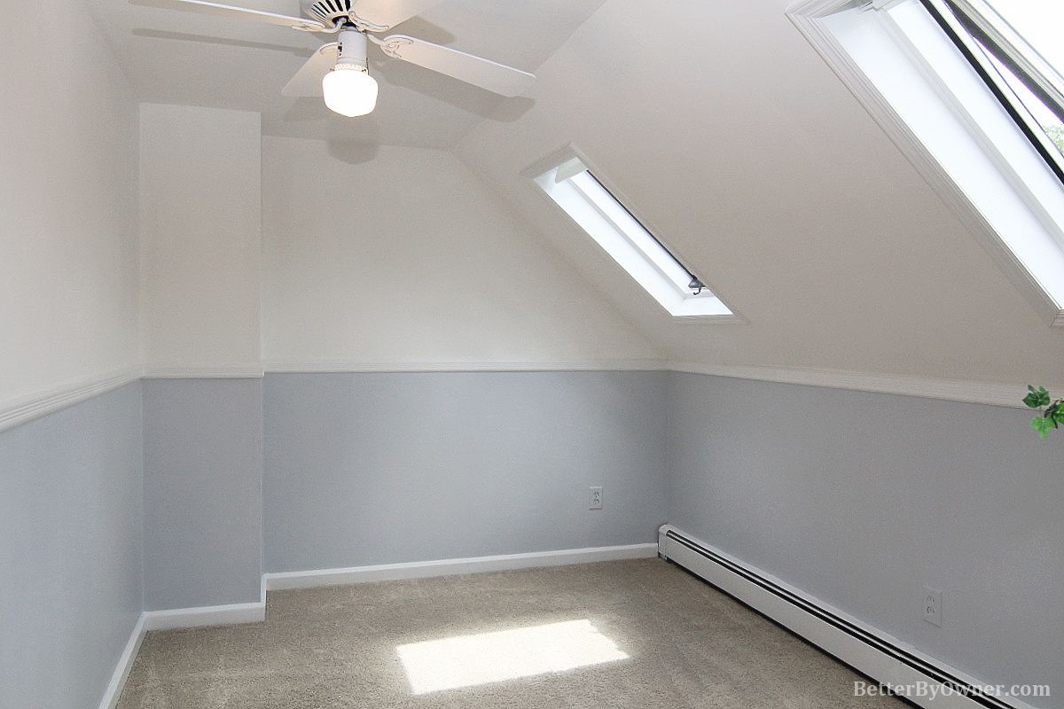  Room off Master Bedroom